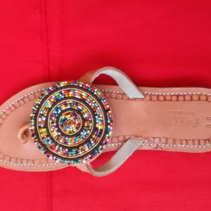 African-beads-multi-color-with-buckles-size-38-40
