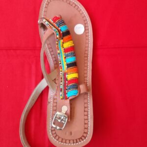 African-beads-multi-color-with-buckles-size-41-40