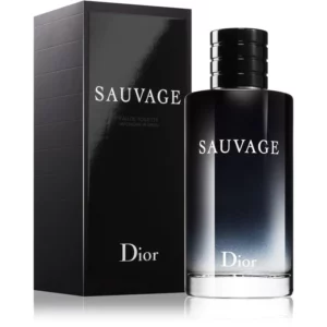 Dior Sauvage for Men EDT 100ml