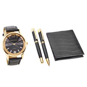 Pierre Cardin Gift Set Watch _ Wallet _ Pen (2)